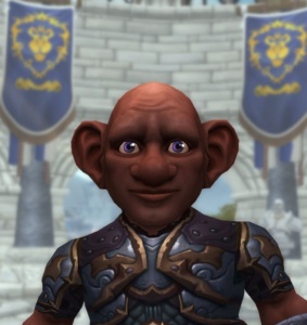 world of warcraft wow shadowlands alpha beta retail gnomosgnomo gnome custom customization personalização personalizações cor dos olhos eye color hair tint barba cabelo e bigode sobrancelhas 