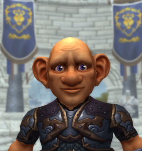 world of warcraft wow shadowlands alpha beta retail gnomosgnomo gnome custom customization personalização personalizações cor dos olhos eye color hair tint barba cabelo e bigode sobrancelhas 