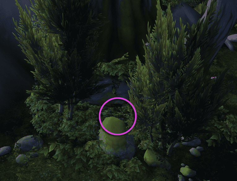wow world of warcraft kosumoth kosumath o faminto the hungerer secret segredo caverna cavernas cave caves world quest missão mundial mascote pet mount montaria garra voraz habitante das profundezas fathom dweller orb orbe azsuna