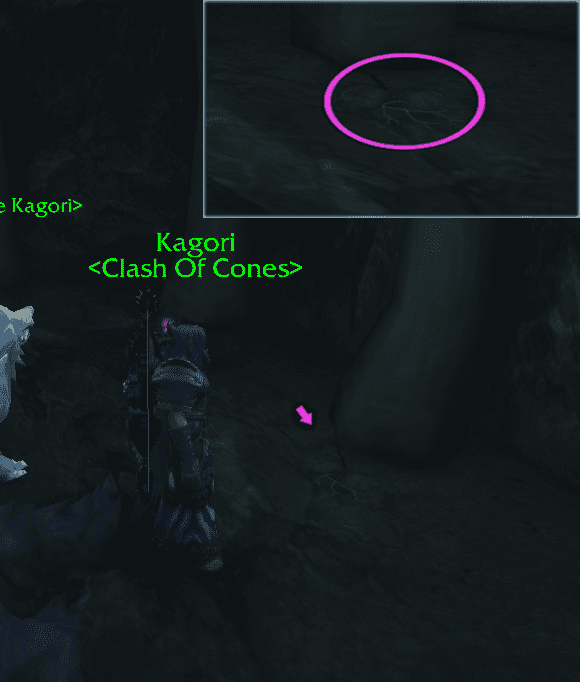 wow world of warcraft kosumoth kosumath o faminto the hungerer secret segredo caverna cavernas cave caves world quest missão mundial mascote pet mount montaria garra voraz habitante das profundezas fathom dweller orb orbe