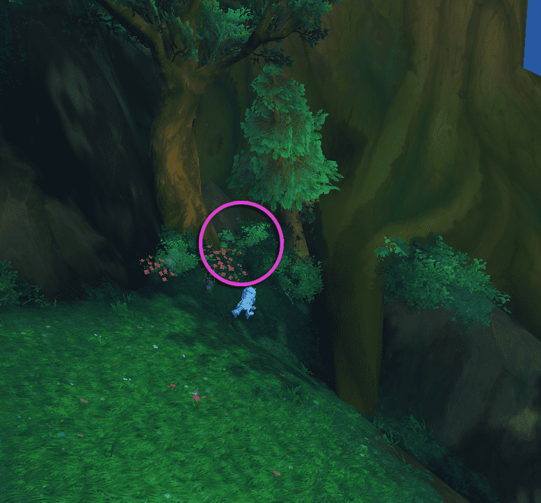 wow world of warcraft kosumoth kosumath o faminto the hungerer secret segredo caverna cavernas cave caves world quest missão mundial mascote pet mount montaria garra voraz habitante das profundezas fathom dweller orb orbe val'sharah val sharah