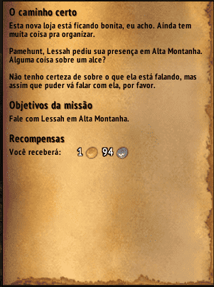 wow world of warcraft arqueologia archeology legion eche'ro espirito spirit mount montaria missao mission o caminho certo the right path