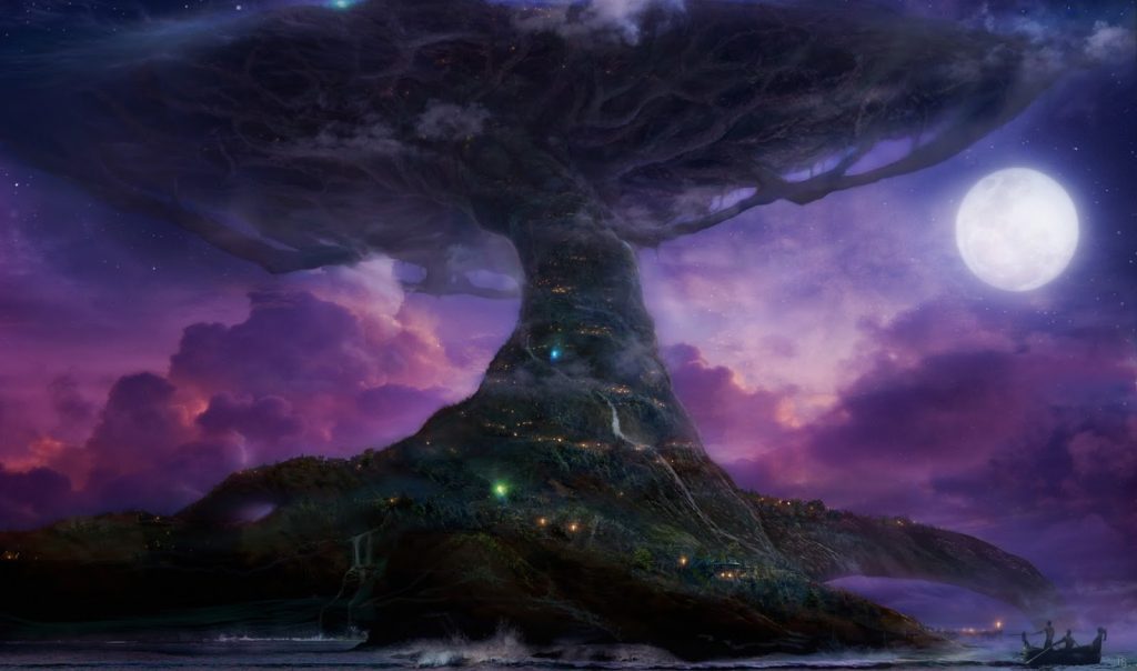 wow world of warcraft shadows rising livro book madeleine roux shadowlands sl tradução traducao translation capitulo chapter 14 fourteen catorze quatorze thrall yukha calia menethil baine bloodhoof cascosangrento casco sangrento tyrande whisperwind whisper wind murmureolo malfurion stormrage tempesfuria maiev shadowsong cantonegro canto negro shandris feathermoon plumaluna pluma luna nordrassil arvore mundo world tree mount monte hyjal