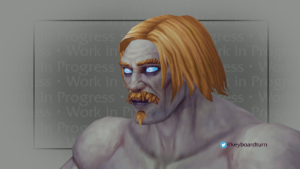 wow world of warcraft wopw simaia undead renegado morto vivo