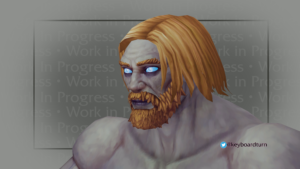 wow world of warcraft wopw simaia undead renegado morto vivo