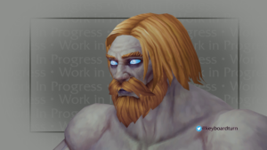 wow world of warcraft wopw simaia undead renegado morto vivo