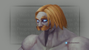 wow world of warcraft wopw simaia undead renegado morto vivo