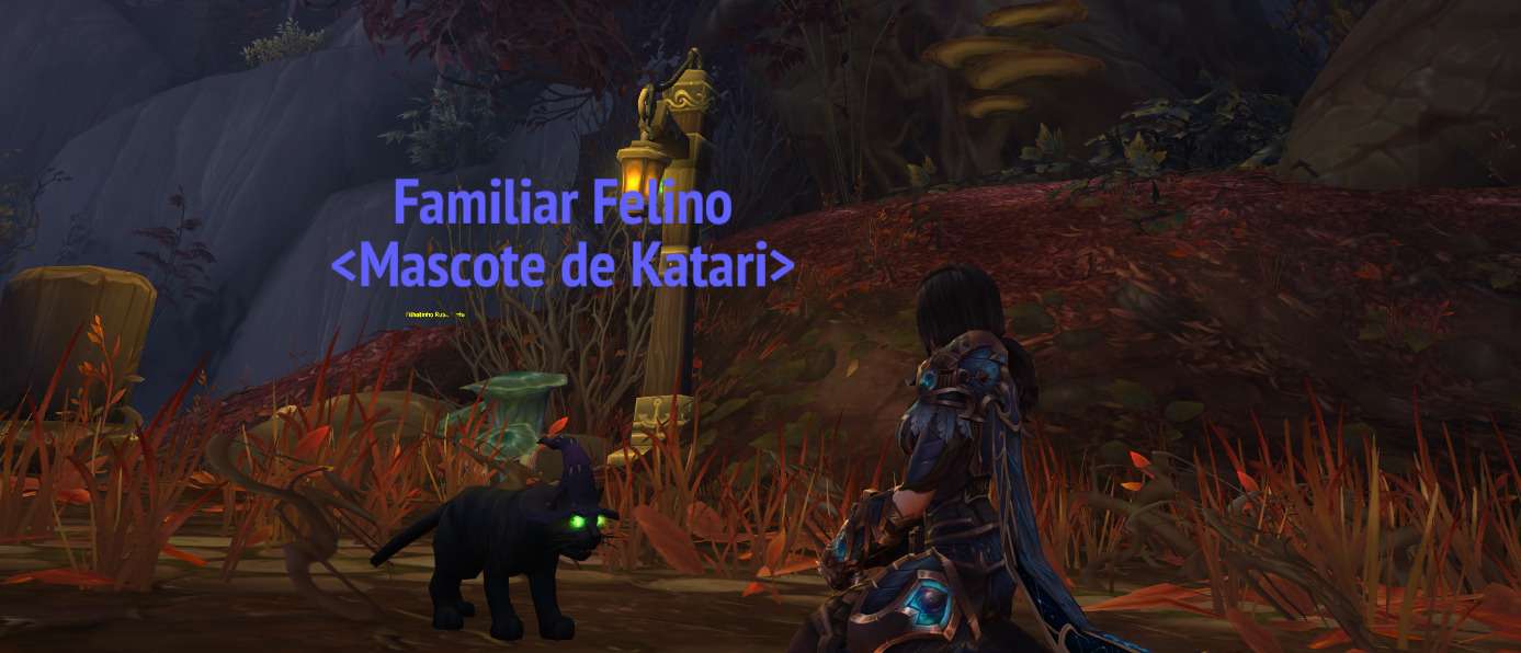 wow world of warcraft shadowlands nortunalia hallowend evento event montaria