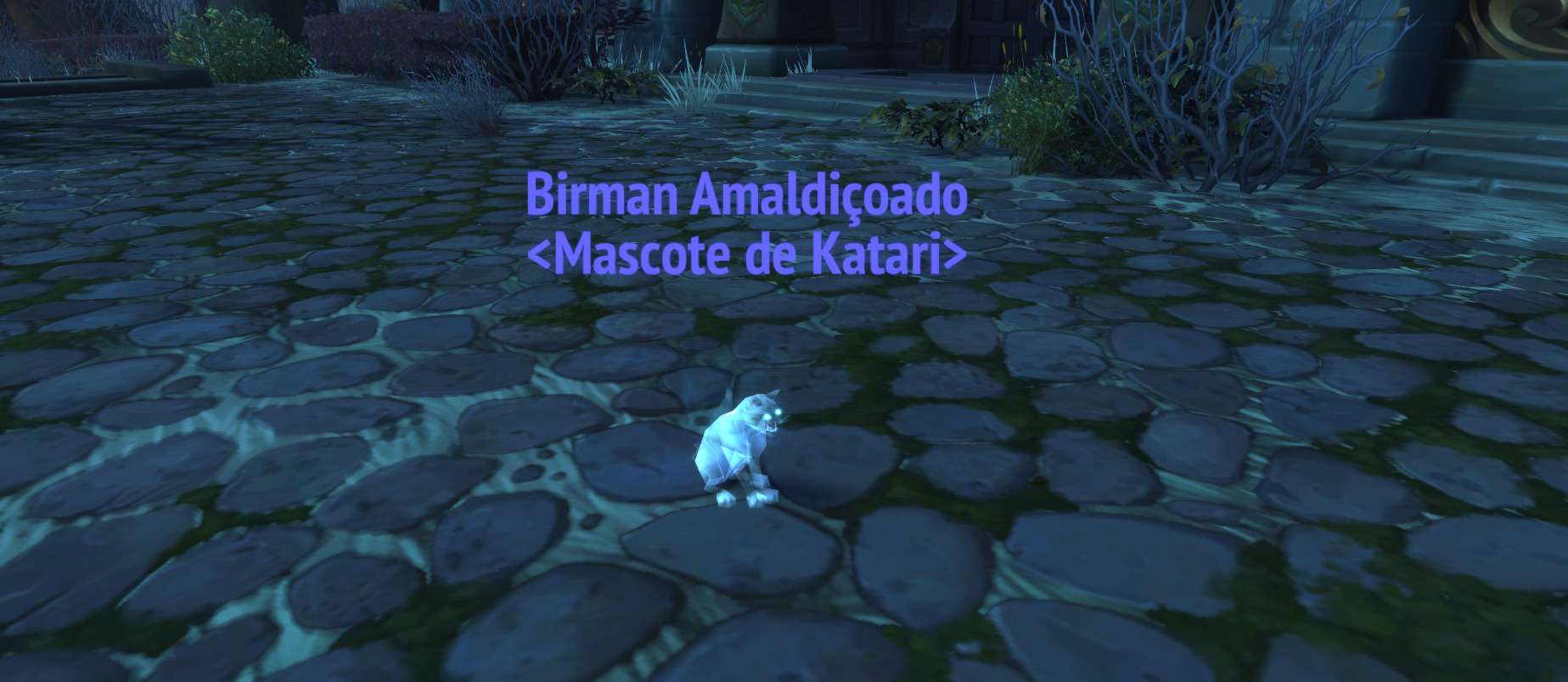 wow world of warcraft shadowlands nortunalia hallowend evento event montaria