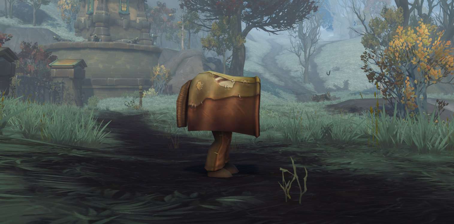 wow world of warcraft shadowlands nortunalia hallowend evento event montaria