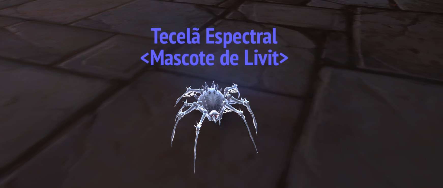 wow world of warcraft shadowlands nortunalia hallowend evento event montaria