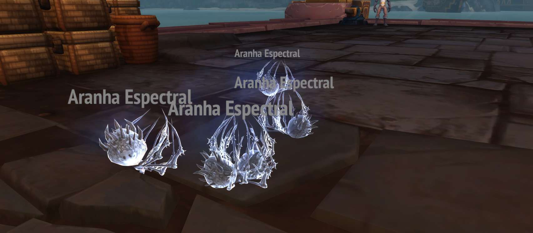 wow world of warcraft shadowlands nortunalia hallowend evento event montaria