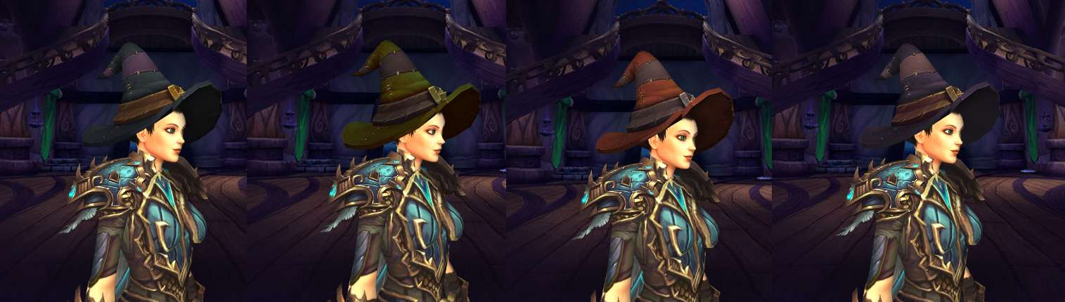 wow world of warcraft shadowlands nortunalia hallowend evento event montaria