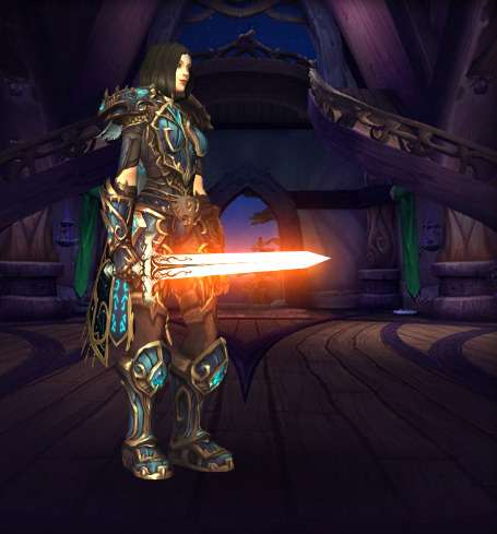 wow world of warcraft shadowlands nortunalia hallowend evento event montaria