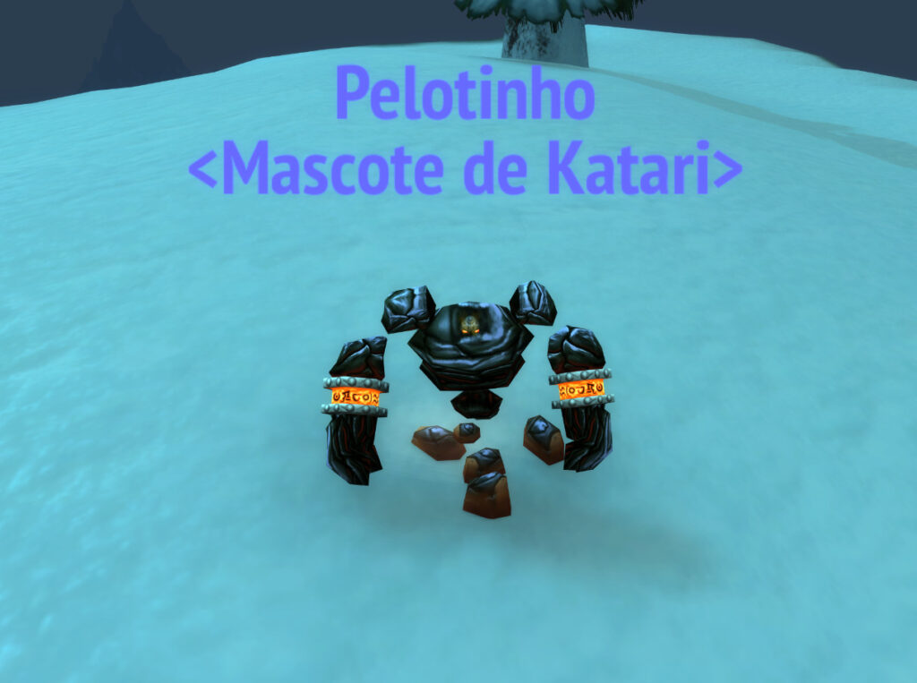 wow world of warcraft Festival do Véu de Inverno evento