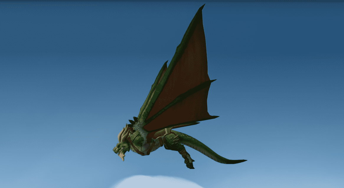 Dragonflight: Encontrando o caminho para as Ilhas do Dragão
