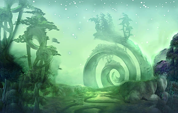 Guardiões do Sonho chega em novembro em World of Warcraft: Dragonflight